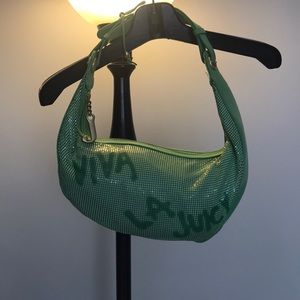 Juicy Couture bag